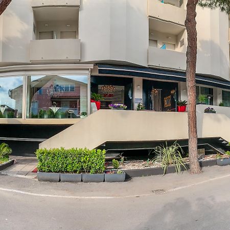 โรงแรมลาซีนีม่า กัตเตโออามาเร ภายนอก รูปภาพ